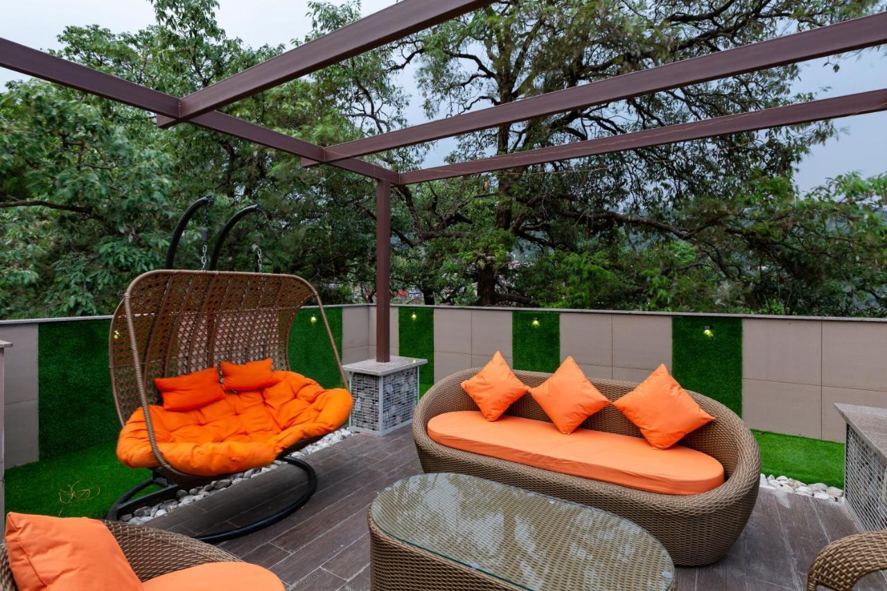Hotel La Eden Mussoorie Εξωτερικό φωτογραφία