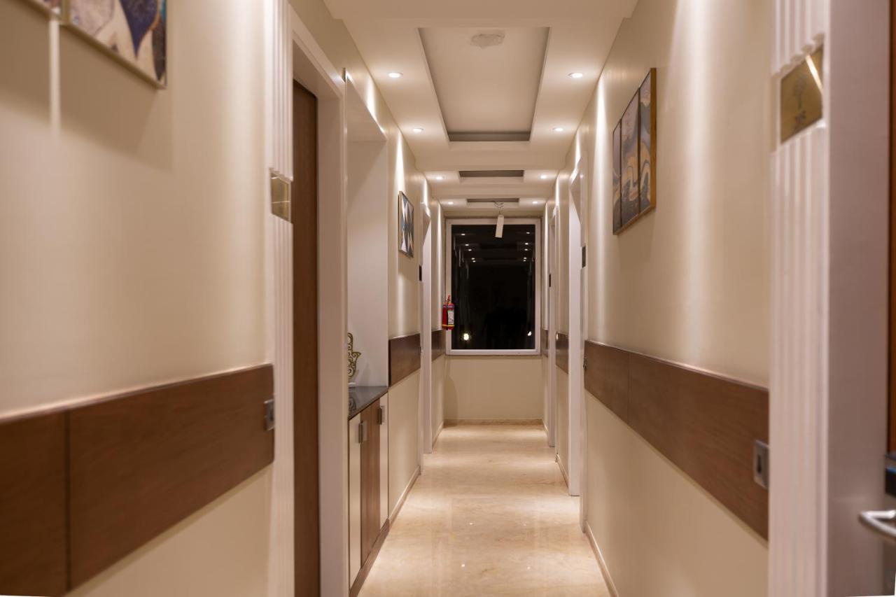 Hotel La Eden Mussoorie Εξωτερικό φωτογραφία