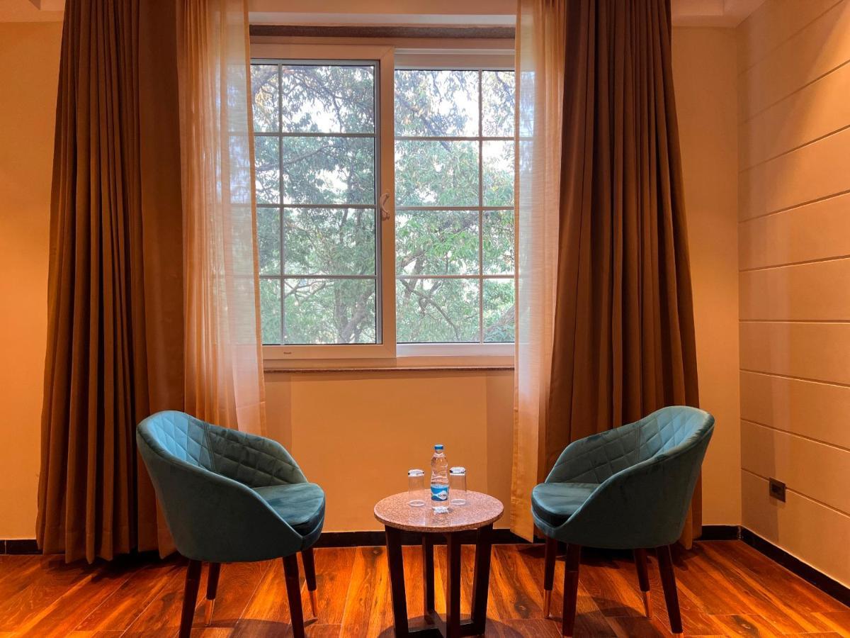 Hotel La Eden Mussoorie Εξωτερικό φωτογραφία