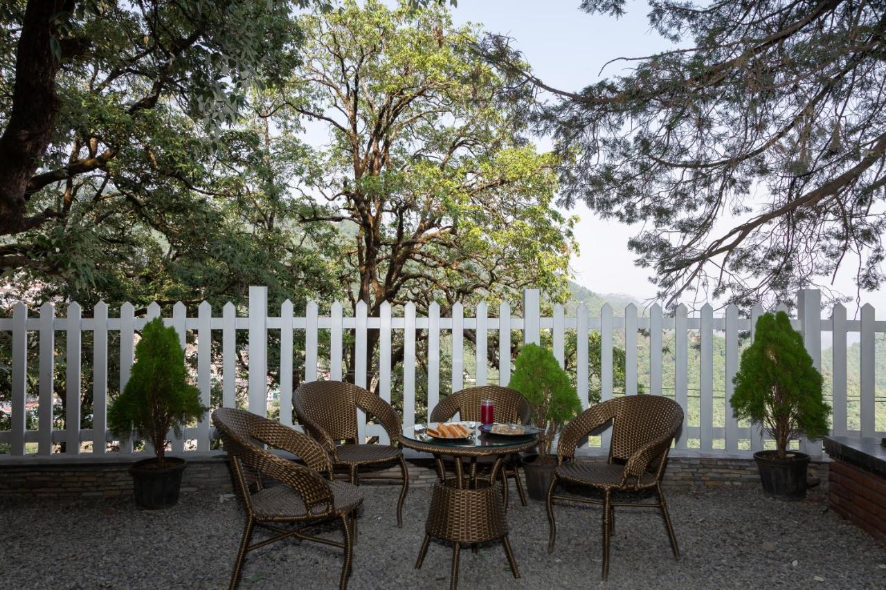 Hotel La Eden Mussoorie Εξωτερικό φωτογραφία