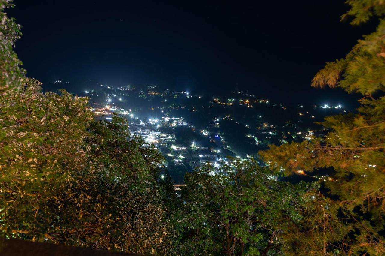 Hotel La Eden Mussoorie Εξωτερικό φωτογραφία