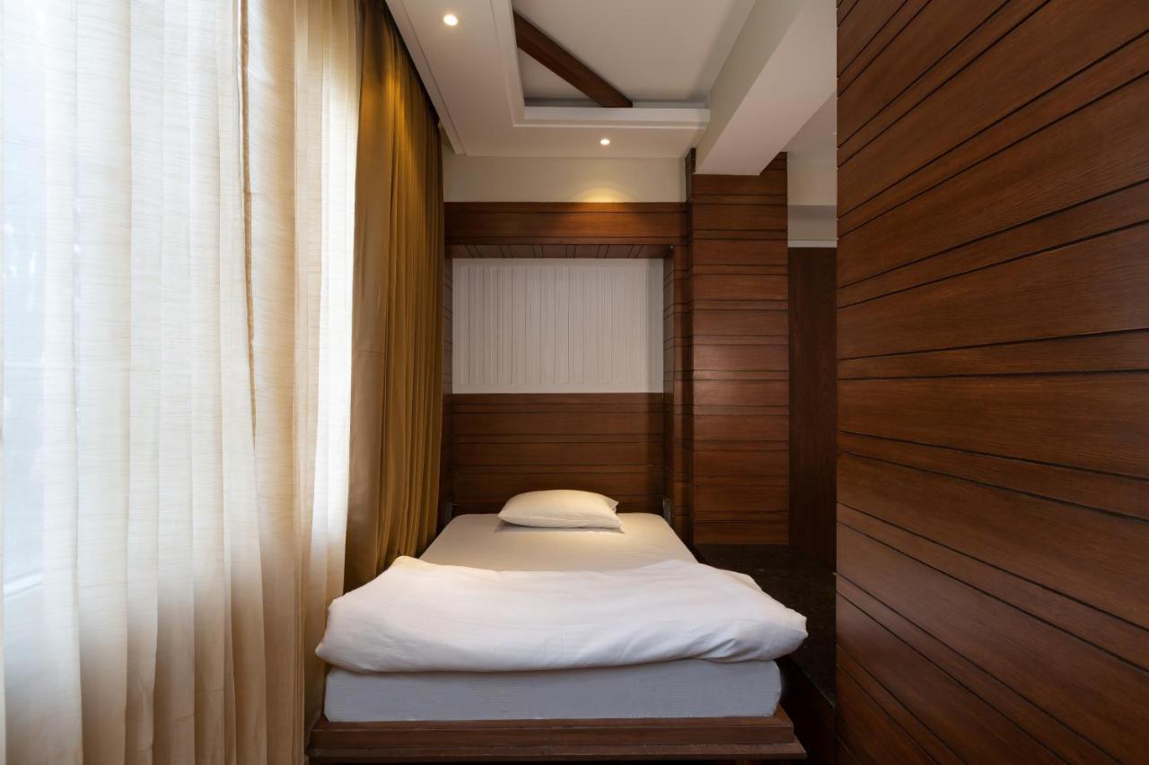 Hotel La Eden Mussoorie Εξωτερικό φωτογραφία
