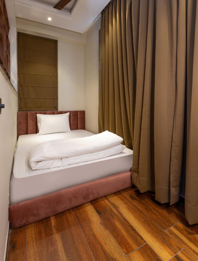 Hotel La Eden Mussoorie Εξωτερικό φωτογραφία