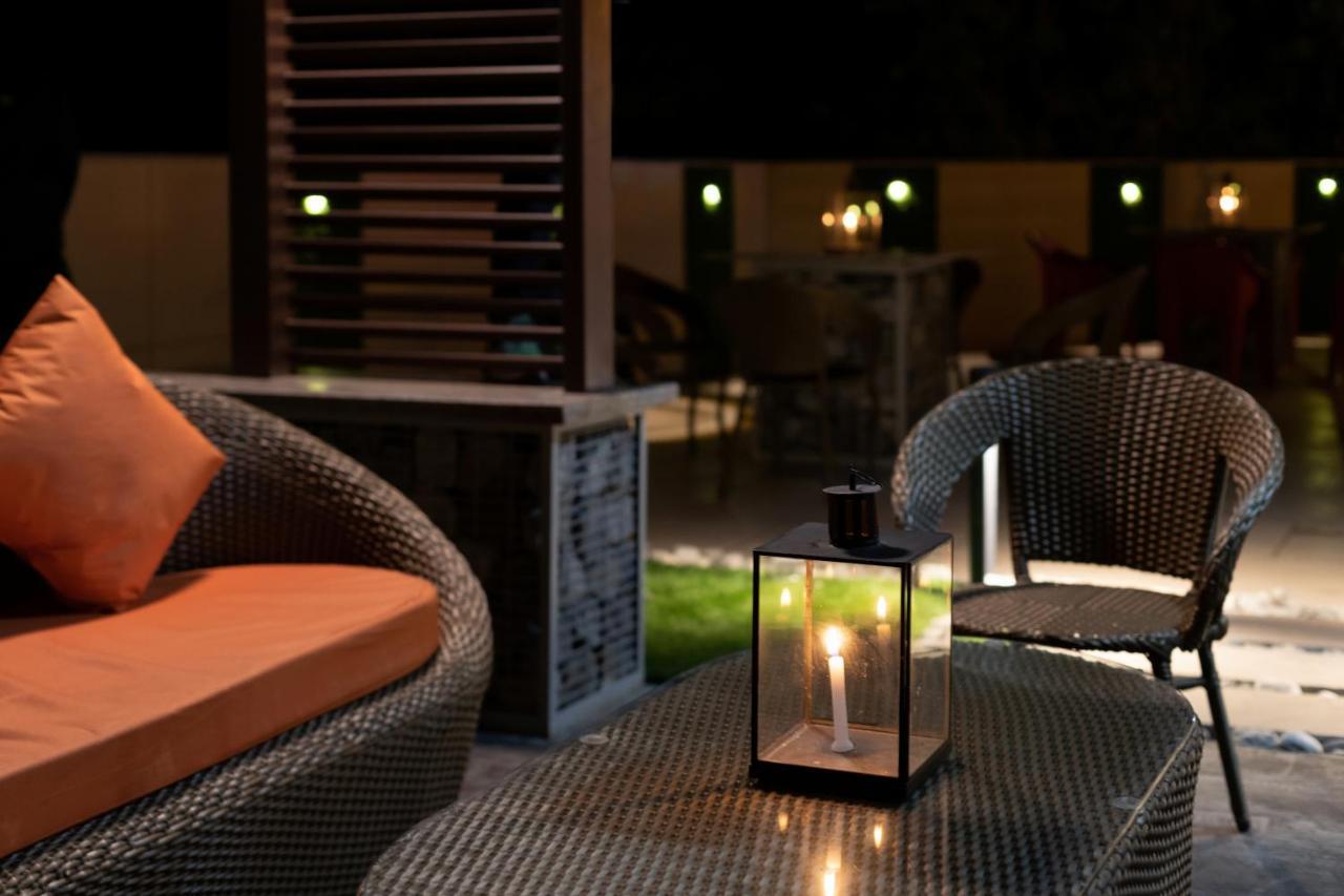 Hotel La Eden Mussoorie Εξωτερικό φωτογραφία