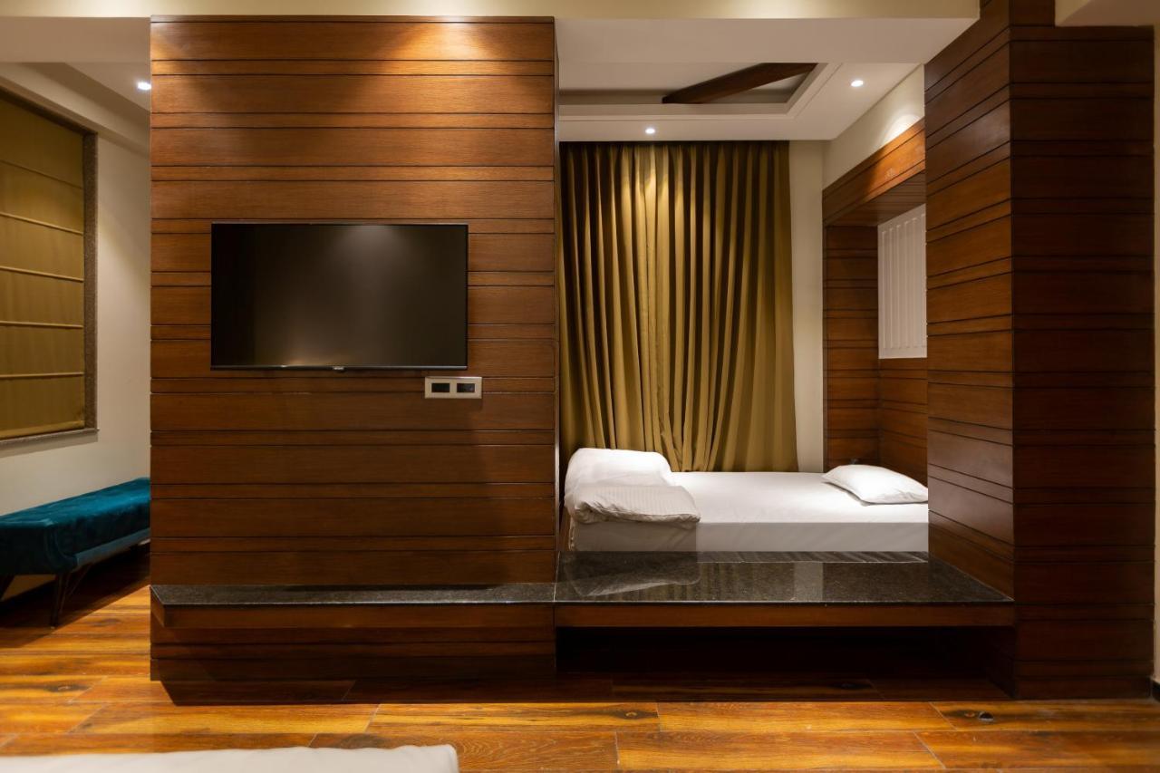 Hotel La Eden Mussoorie Εξωτερικό φωτογραφία