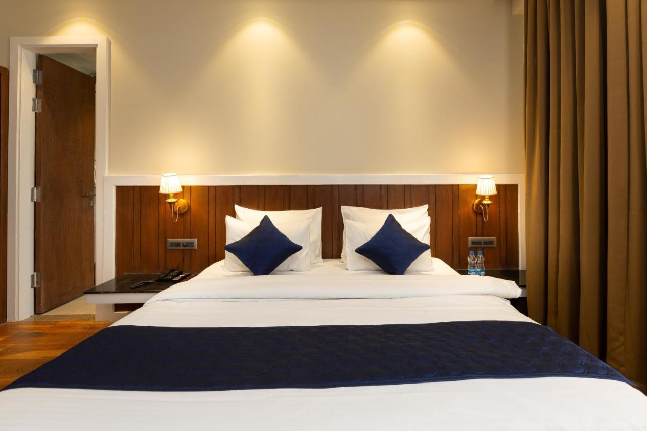 Hotel La Eden Mussoorie Εξωτερικό φωτογραφία