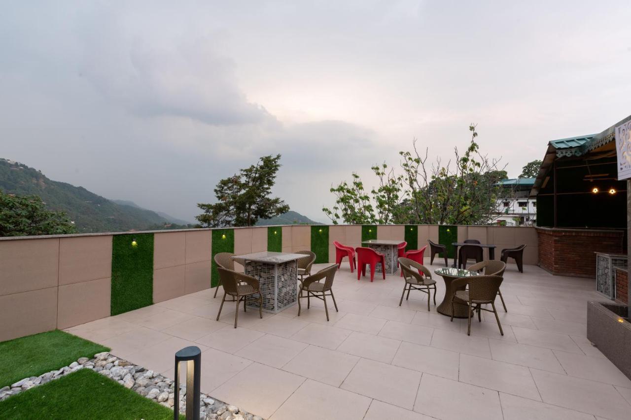 Hotel La Eden Mussoorie Εξωτερικό φωτογραφία