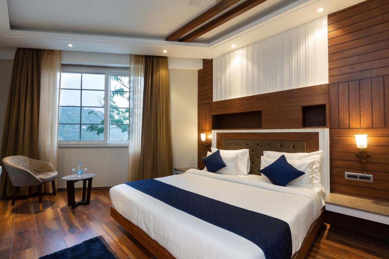 Hotel La Eden Mussoorie Εξωτερικό φωτογραφία