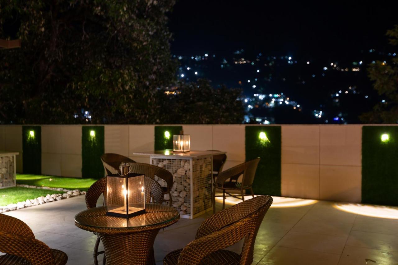 Hotel La Eden Mussoorie Εξωτερικό φωτογραφία