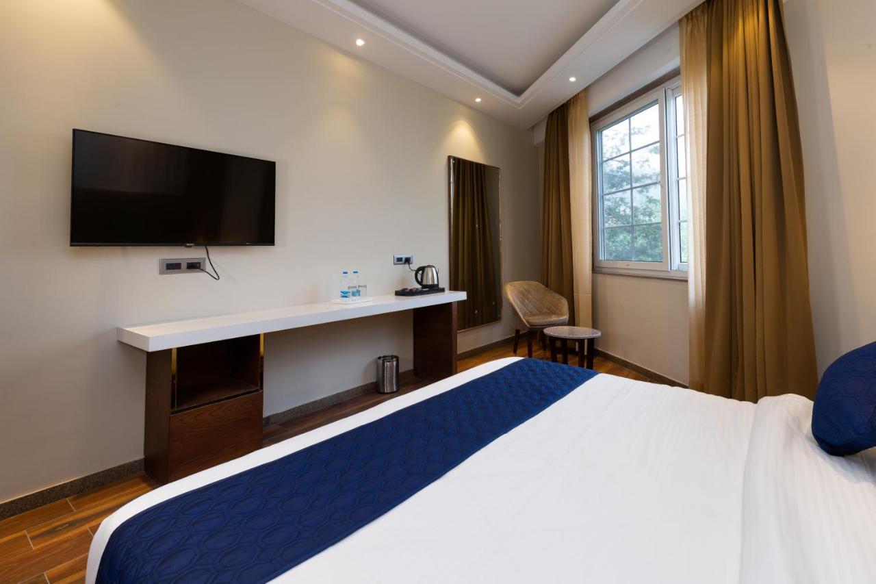 Hotel La Eden Mussoorie Εξωτερικό φωτογραφία